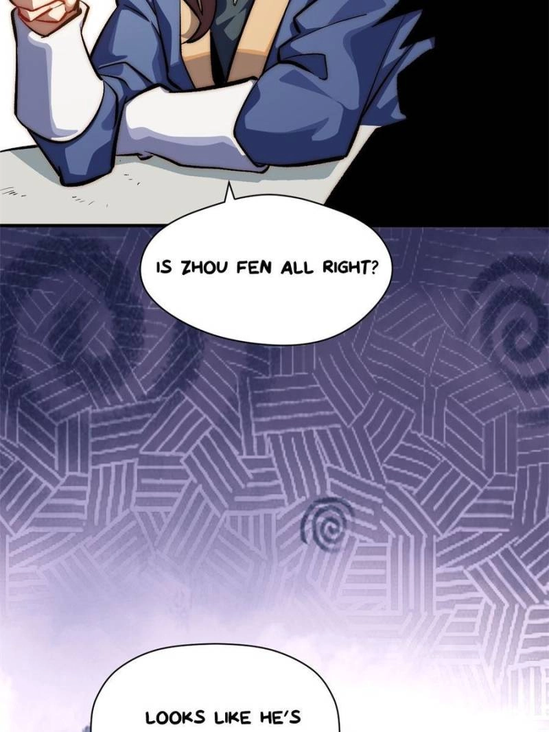 Top Tier Providence Chapter 102, page 26 of 79