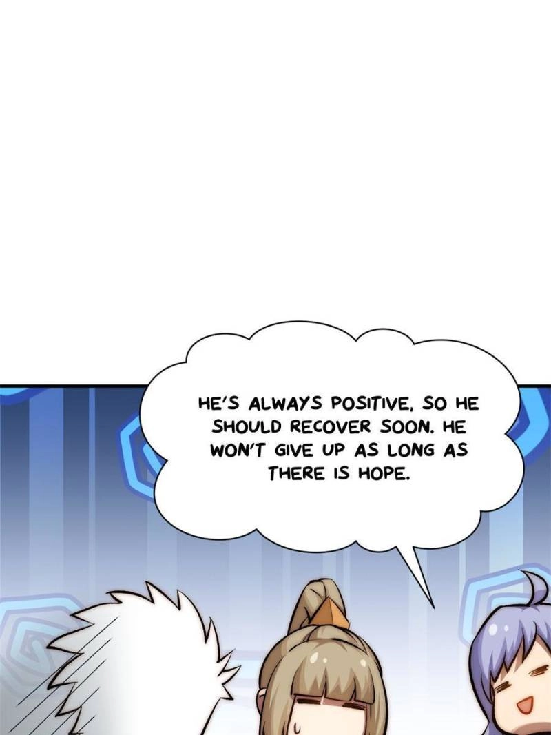 Top Tier Providence Chapter 102, page 28 of 79