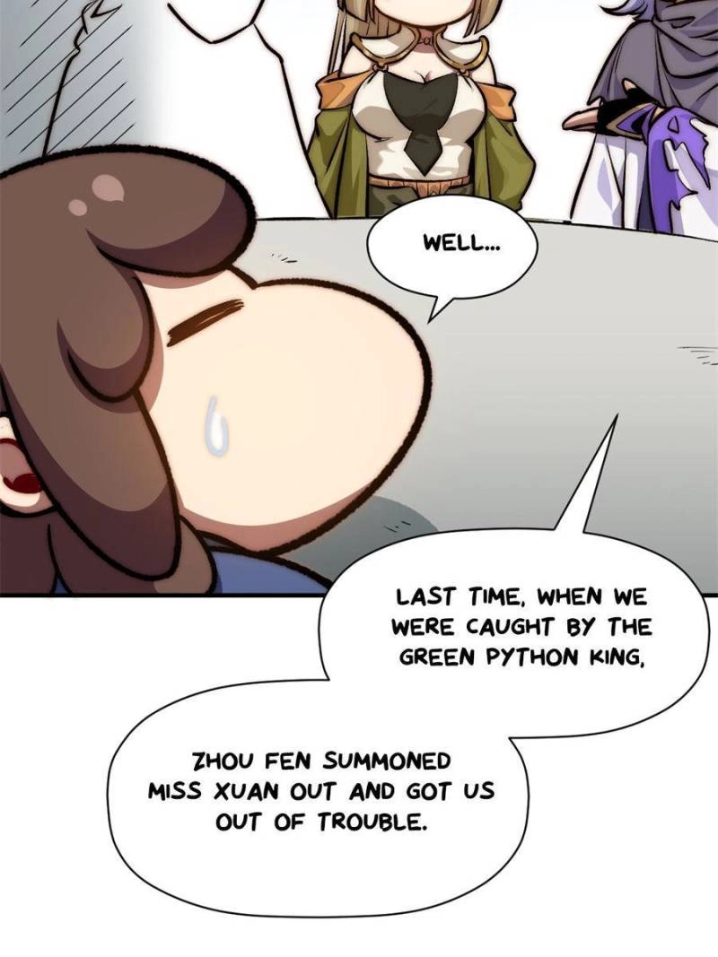 Top Tier Providence Chapter 102, page 29 of 79