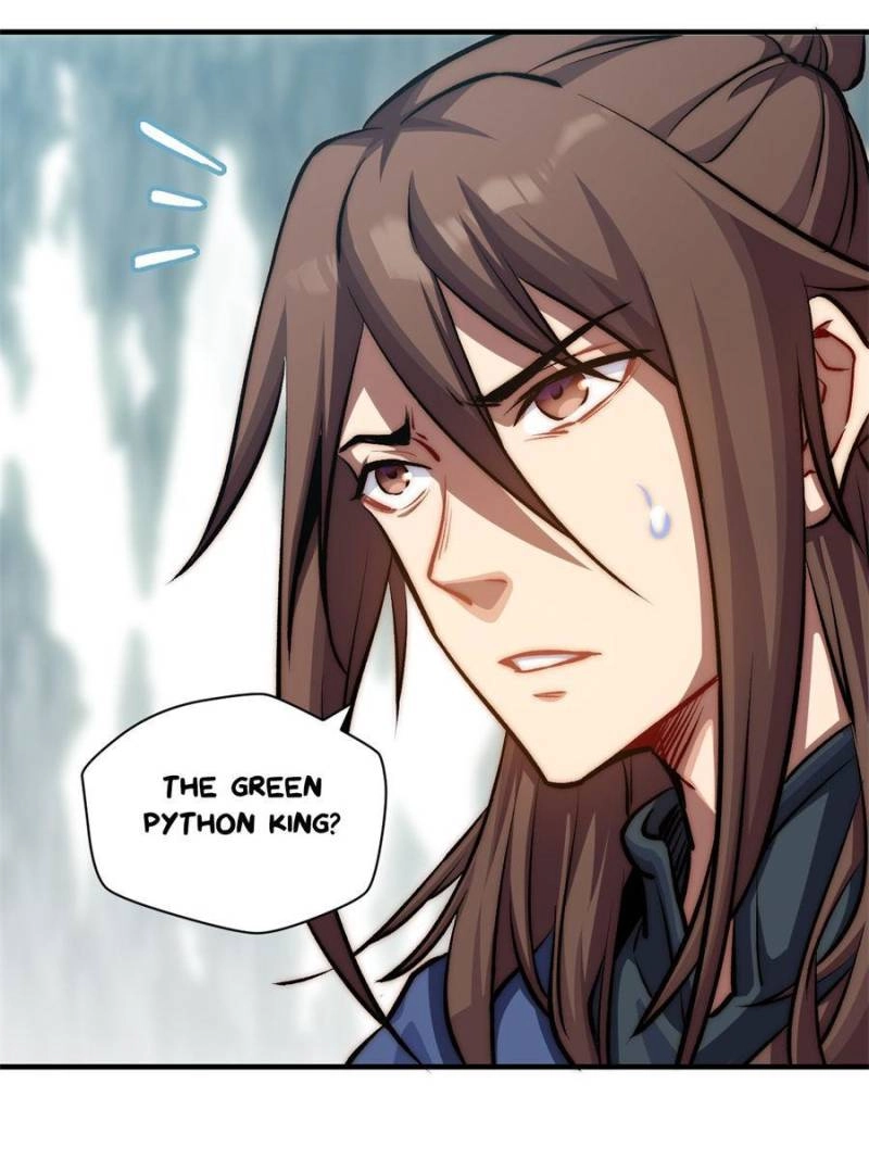 Top Tier Providence Chapter 102, page 30 of 79