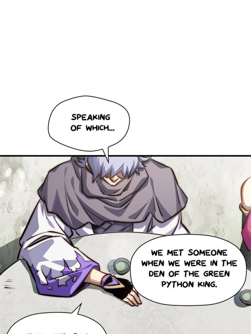 Top Tier Providence Chapter 102, page 31 of 79