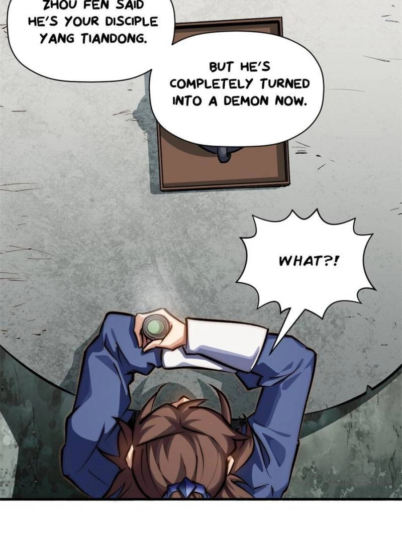 Top Tier Providence Chapter 102, page 32 of 79