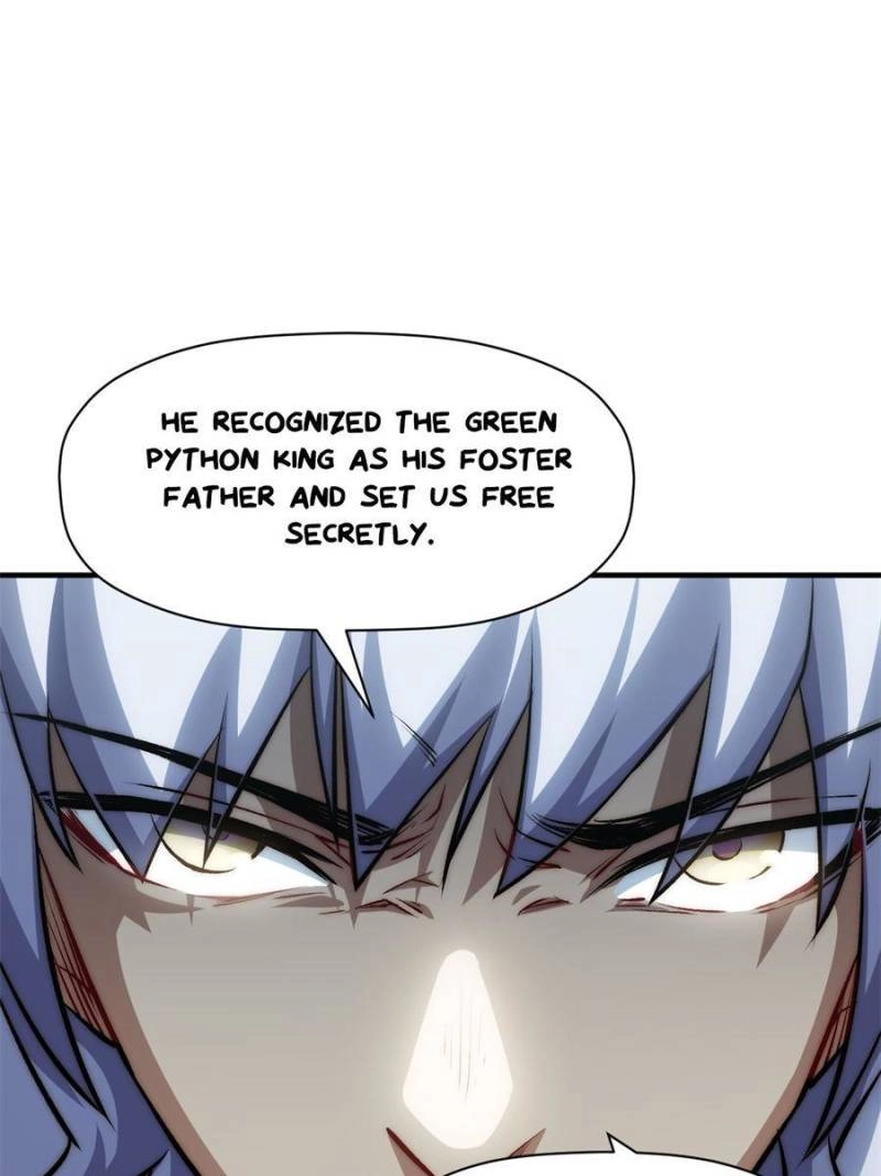 Top Tier Providence Chapter 102, page 33 of 79