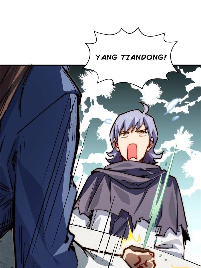 Top Tier Providence Chapter 102, page 35 of 79