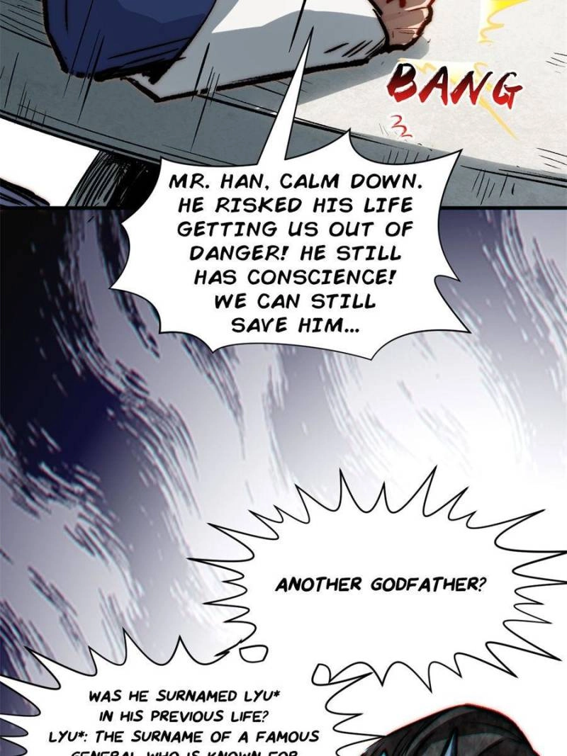 Top Tier Providence Chapter 102, page 36 of 79