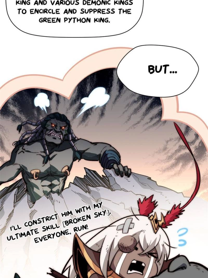 Top Tier Providence Chapter 102, page 41 of 79