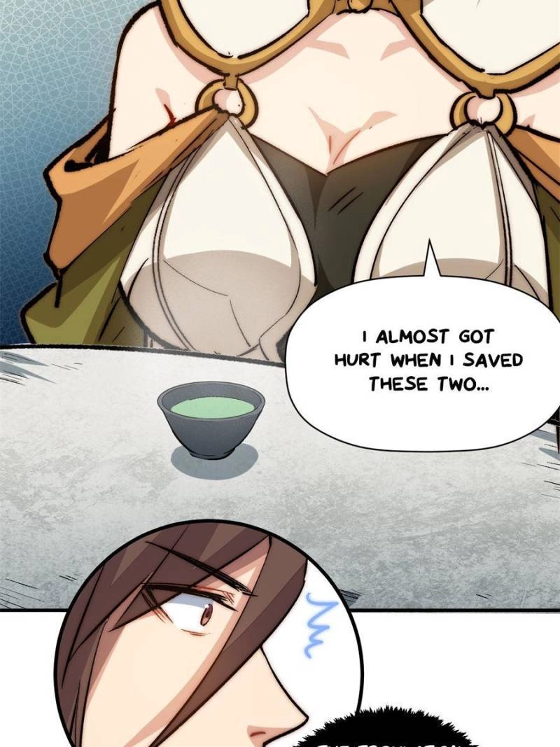 Top Tier Providence Chapter 102, page 49 of 79