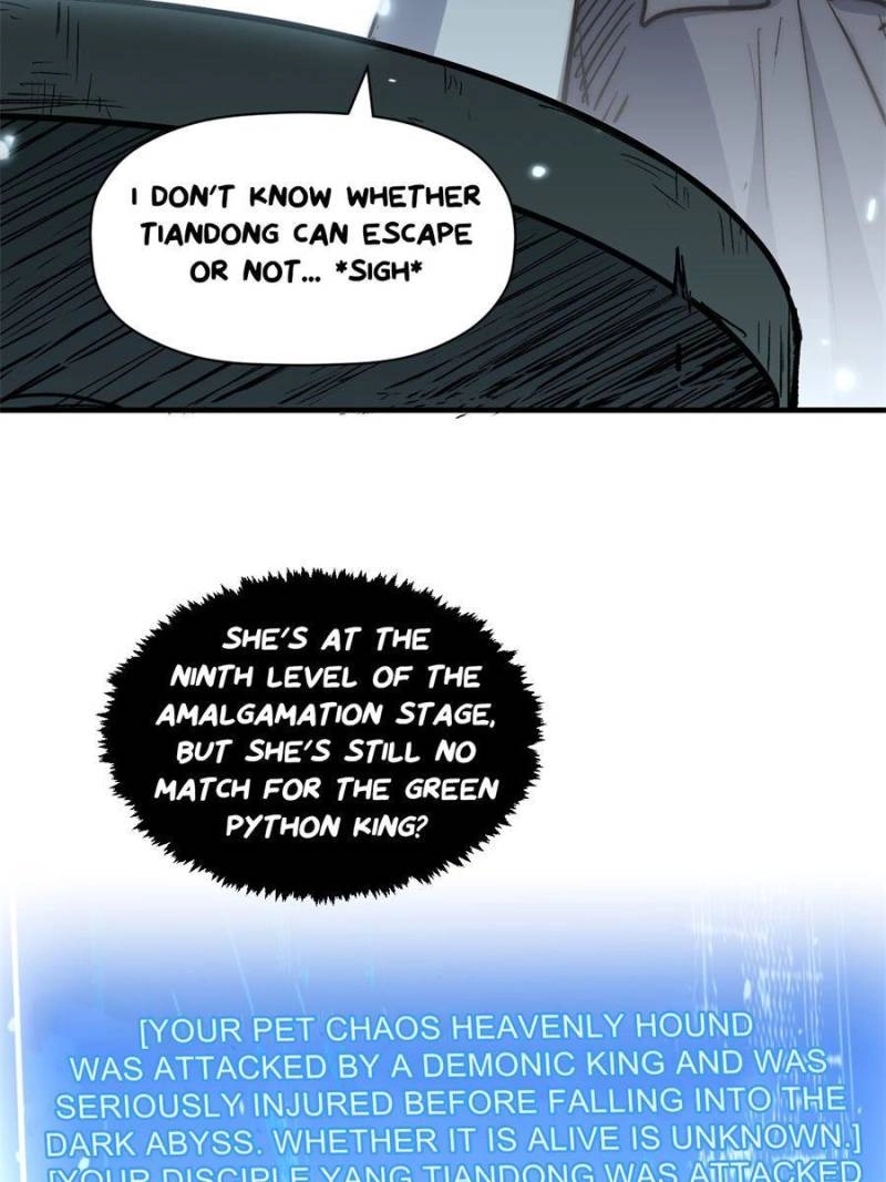 Top Tier Providence Chapter 102, page 52 of 79