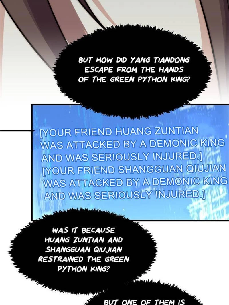 Top Tier Providence Chapter 102, page 54 of 79