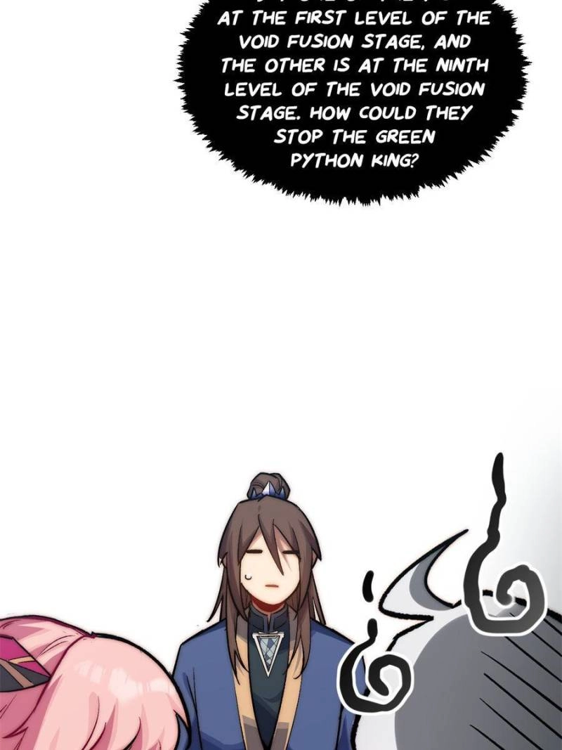 Top Tier Providence Chapter 102, page 55 of 79