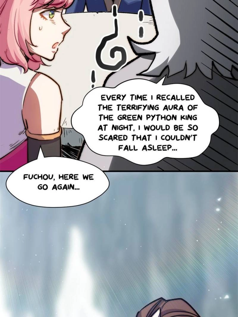 Top Tier Providence Chapter 102, page 56 of 79