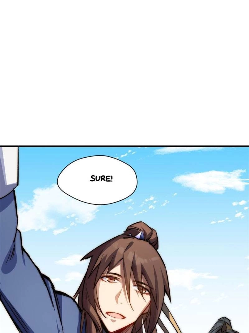 Top Tier Providence Chapter 102, page 65 of 79