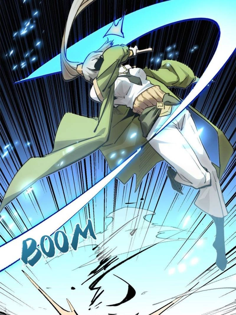 Top Tier Providence Chapter 102, page 72 of 79