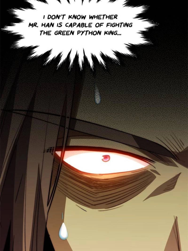 Top Tier Providence Chapter 102, page 8 of 79