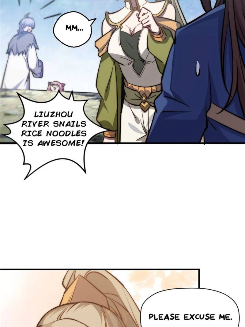Top Tier Providence Chapter 103, page 14 of 67