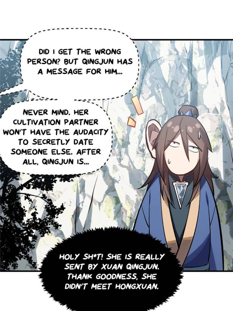 Top Tier Providence Chapter 103, page 16 of 67