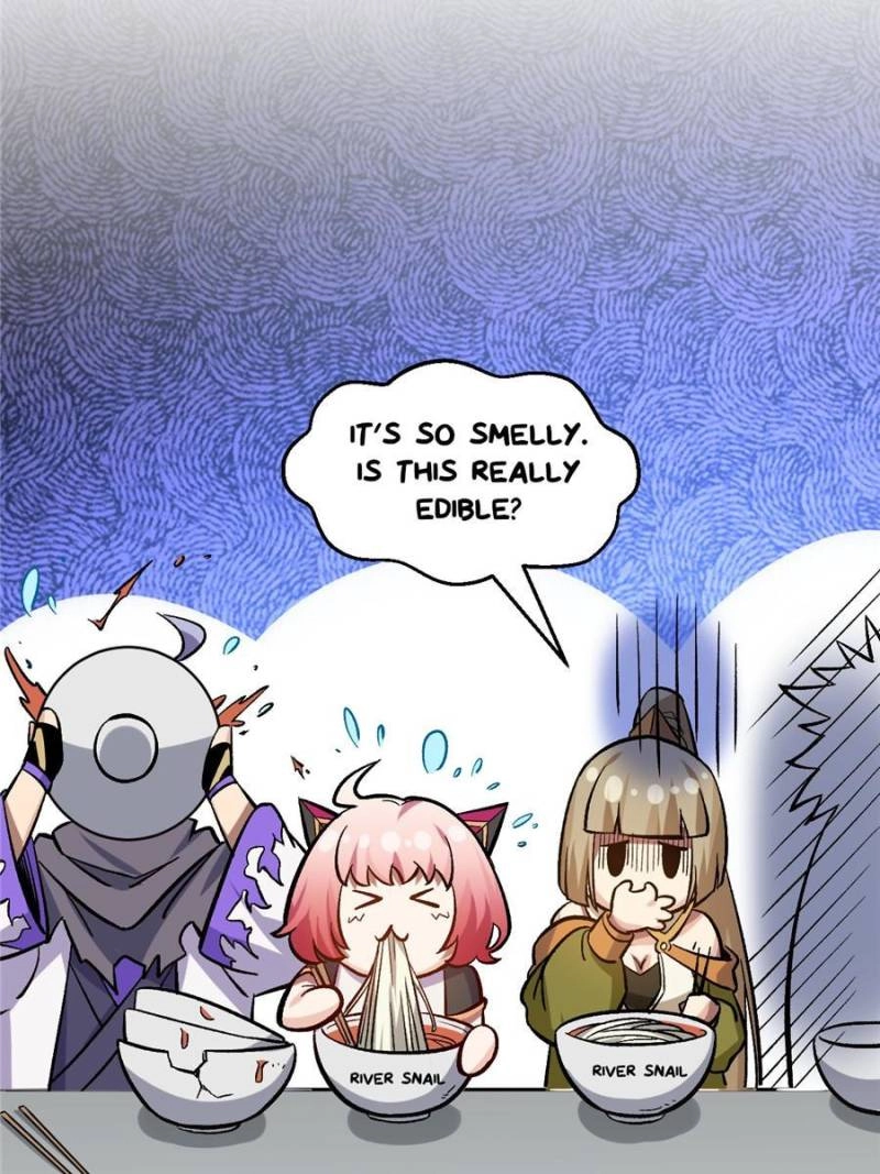 Top Tier Providence Chapter 103, page 19 of 67