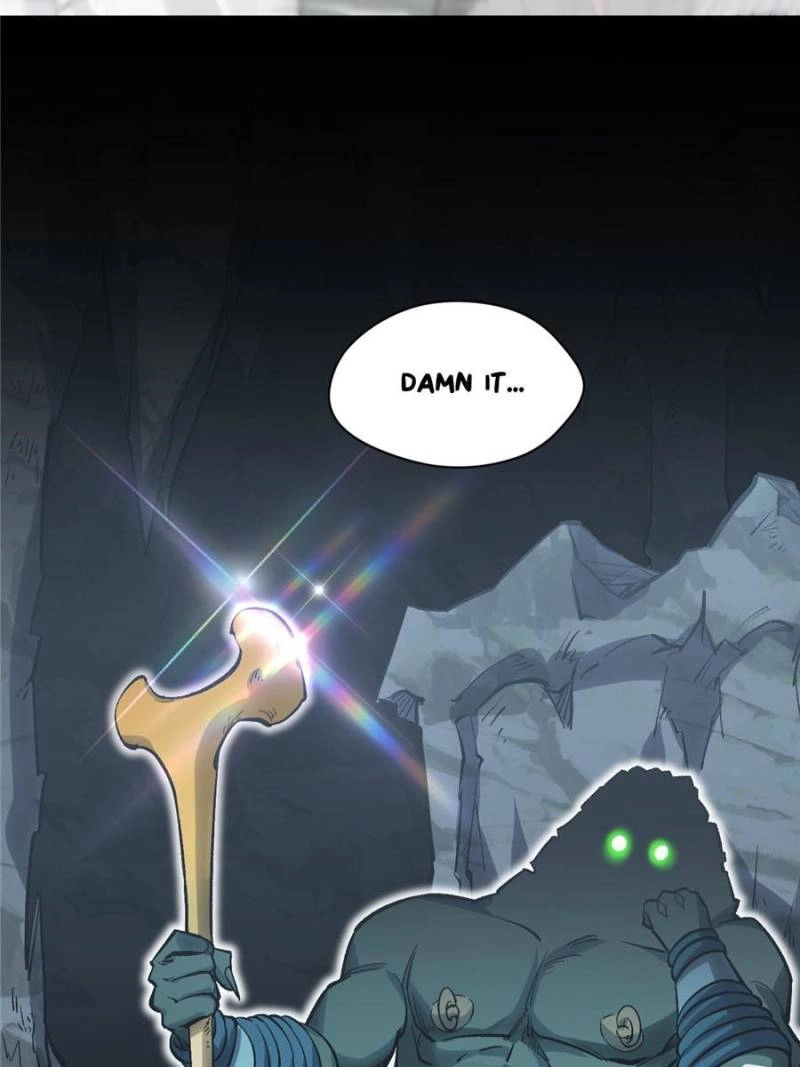 Top Tier Providence Chapter 103, page 22 of 67