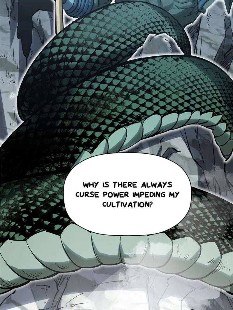 Top Tier Providence Chapter 103, page 23 of 67