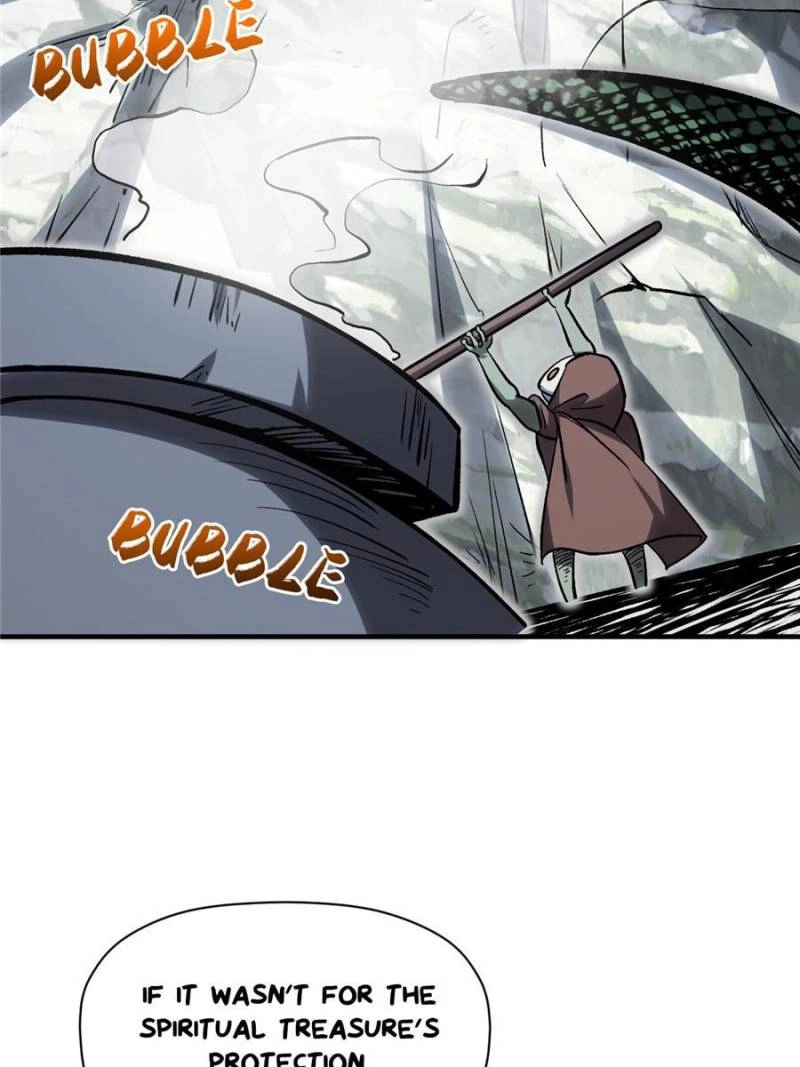 Top Tier Providence Chapter 103, page 24 of 67