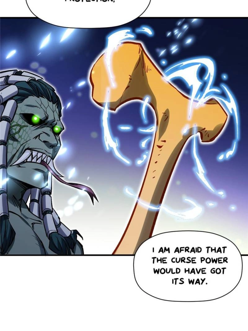 Top Tier Providence Chapter 103, page 25 of 67