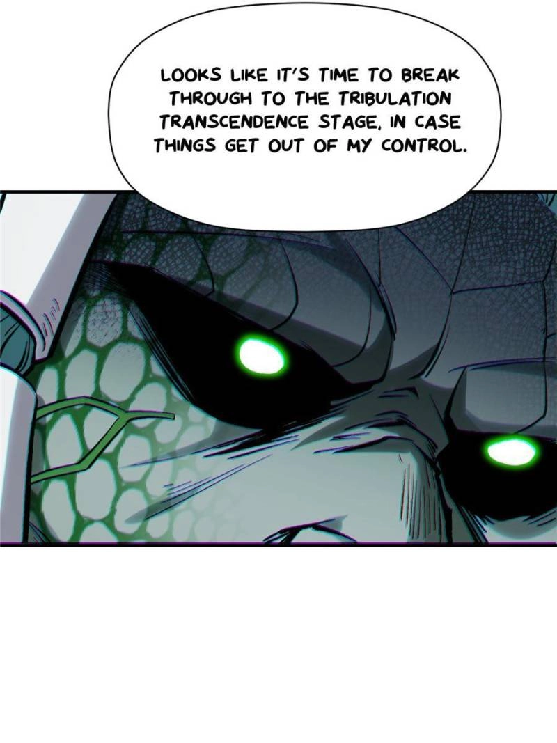 Top Tier Providence Chapter 103, page 26 of 67
