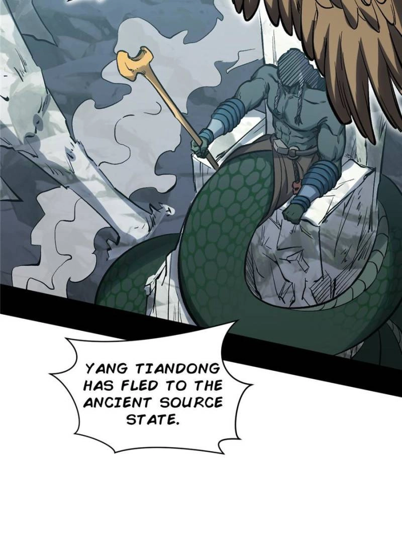 Top Tier Providence Chapter 103, page 28 of 67