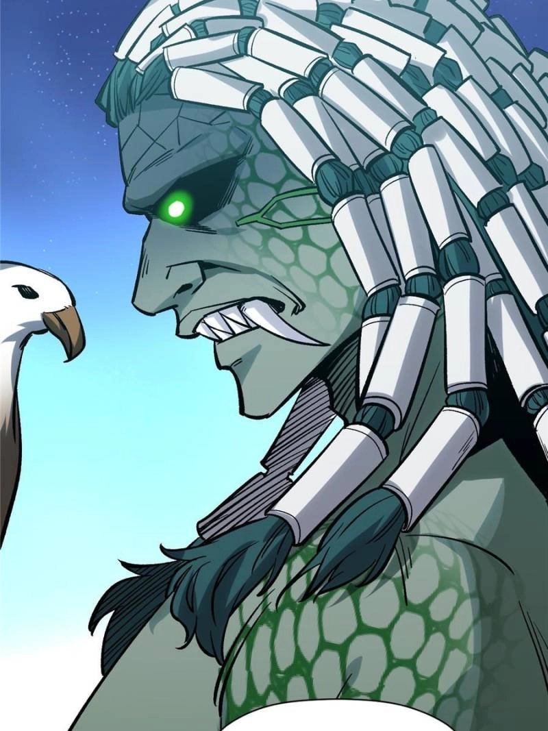Top Tier Providence Chapter 103, page 31 of 67