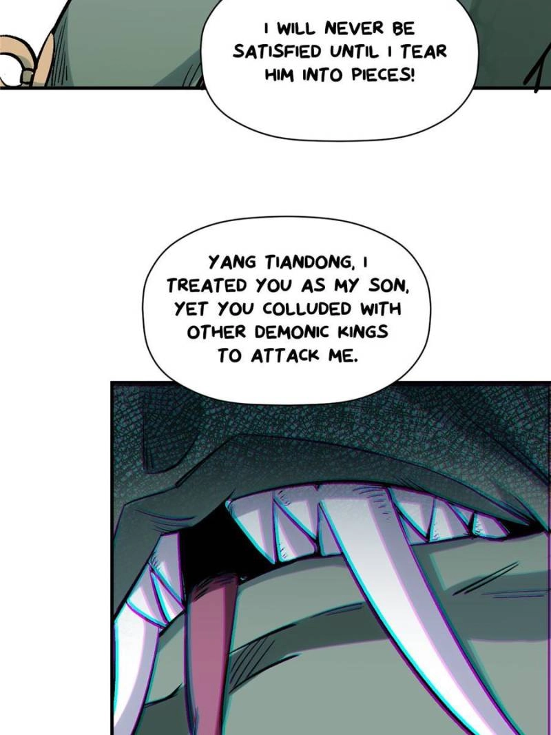 Top Tier Providence Chapter 103, page 32 of 67