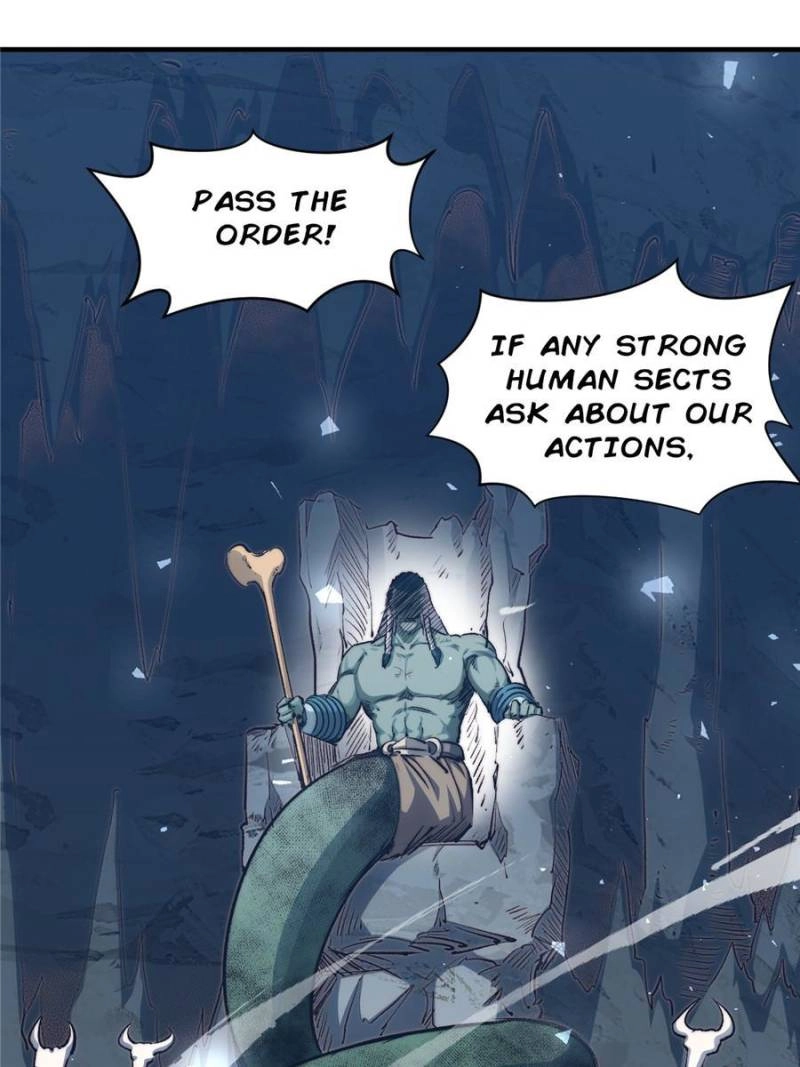 Top Tier Providence Chapter 103, page 34 of 67
