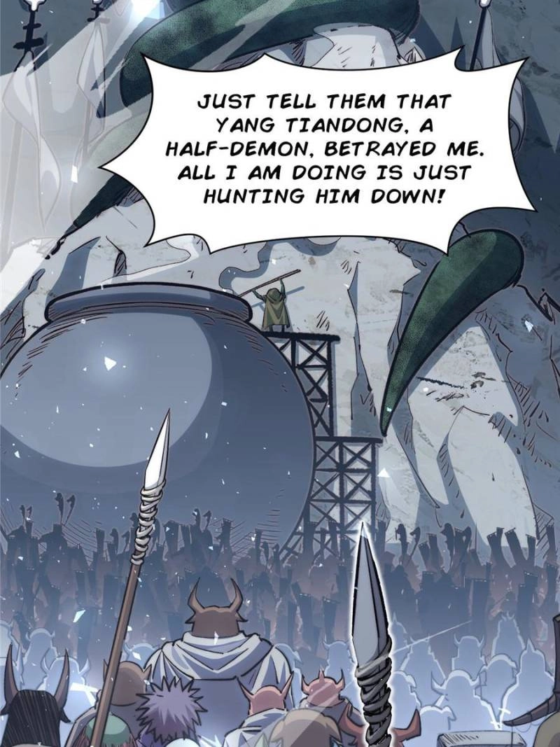 Top Tier Providence Chapter 103, page 35 of 67