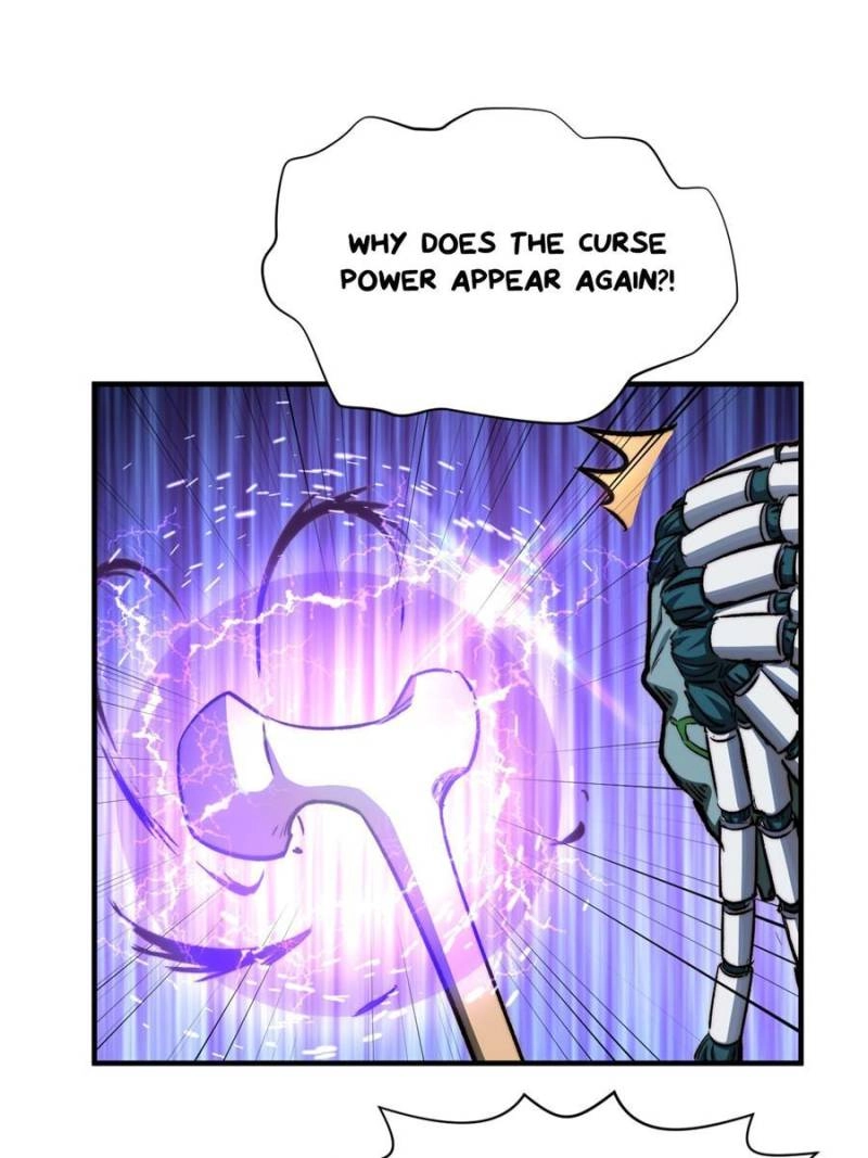 Top Tier Providence Chapter 103, page 37 of 67