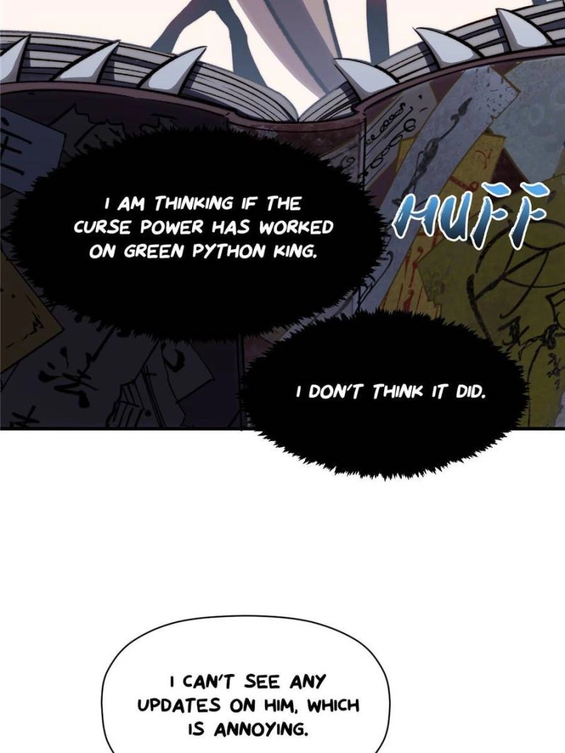 Top Tier Providence Chapter 103, page 39 of 67