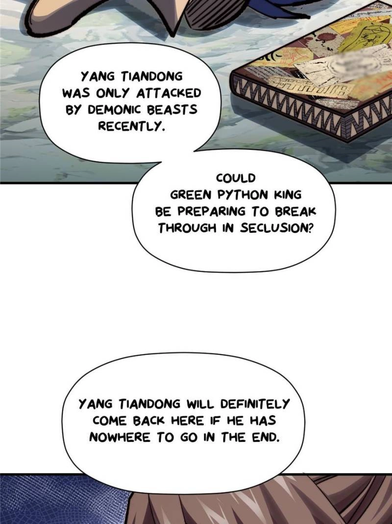 Top Tier Providence Chapter 103, page 41 of 67