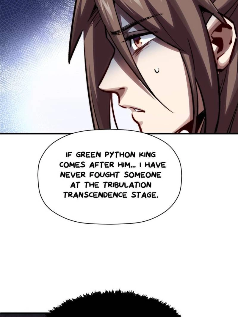 Top Tier Providence Chapter 103, page 42 of 67