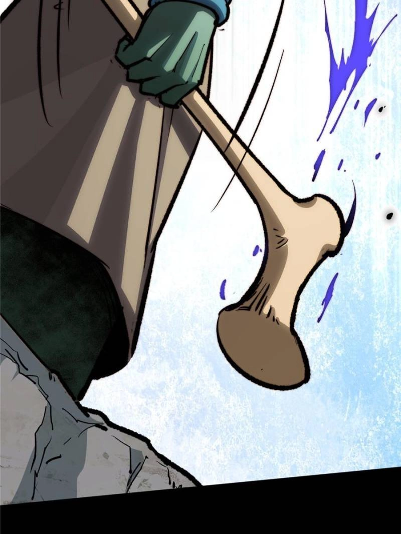 Top Tier Providence Chapter 103, page 46 of 67