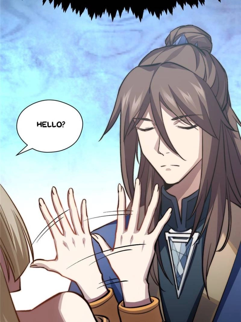 Top Tier Providence Chapter 103, page 5 of 67