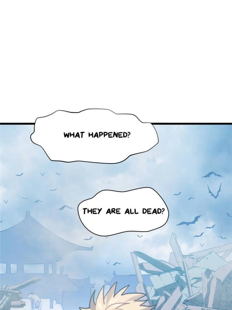 Top Tier Providence Chapter 103, page 52 of 67