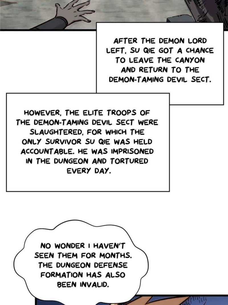 Top Tier Providence Chapter 103, page 54 of 67