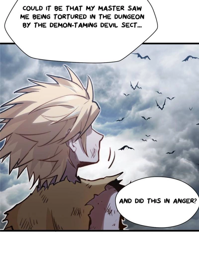 Top Tier Providence Chapter 103, page 56 of 67