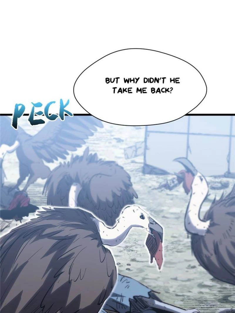 Top Tier Providence Chapter 103, page 57 of 67