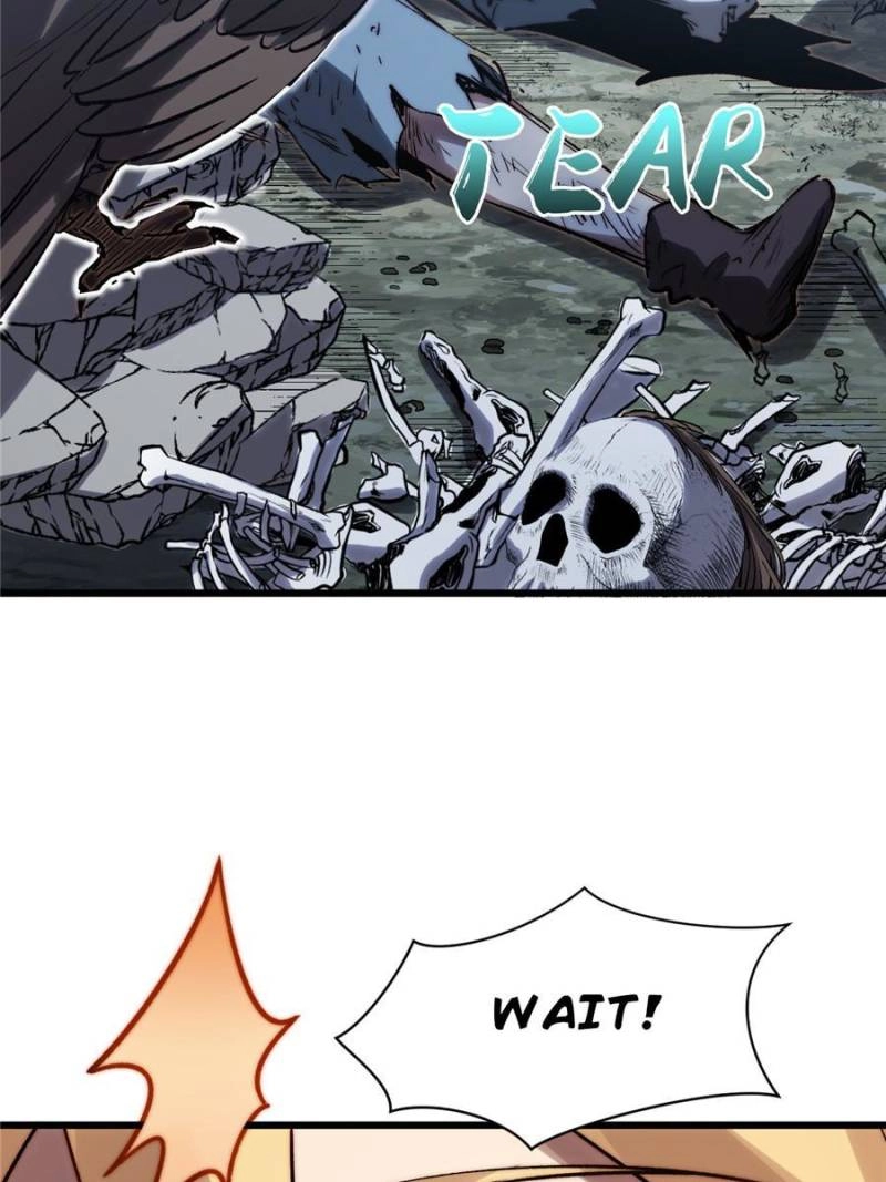 Top Tier Providence Chapter 103, page 58 of 67
