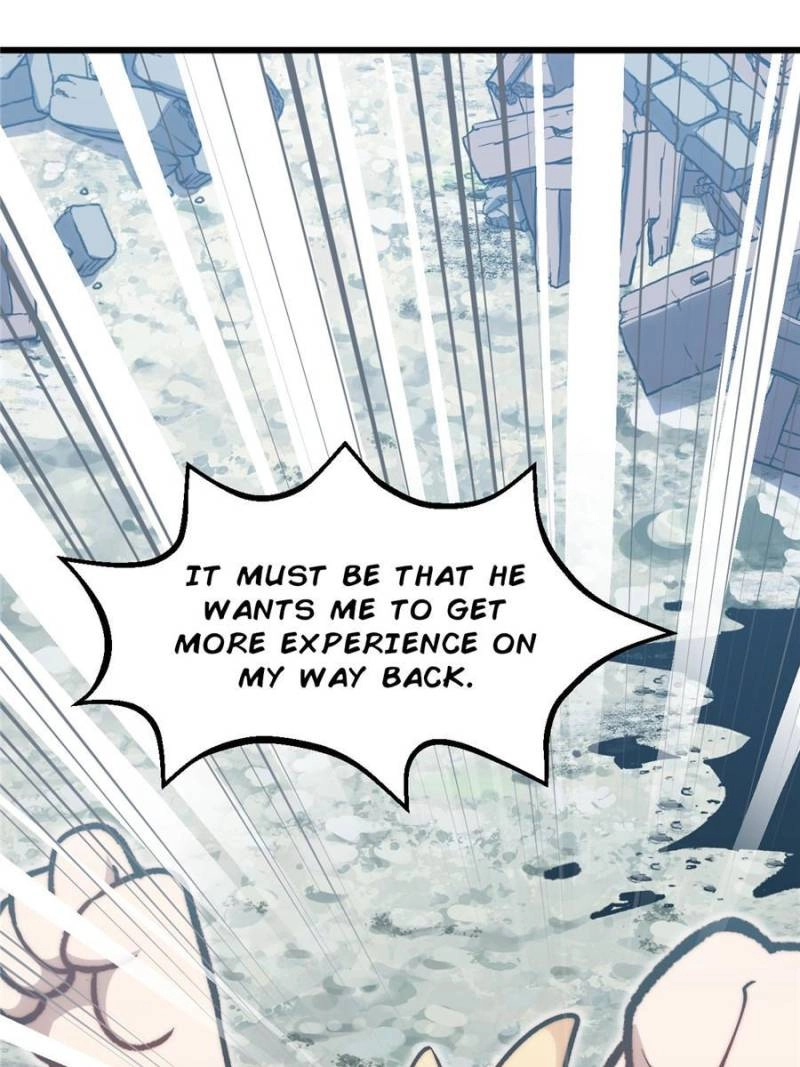 Top Tier Providence Chapter 103, page 60 of 67