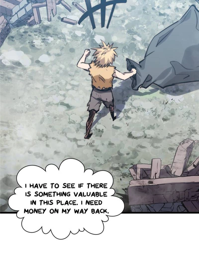 Top Tier Providence Chapter 103, page 63 of 67