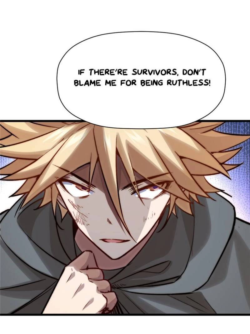 Top Tier Providence Chapter 103, page 64 of 67