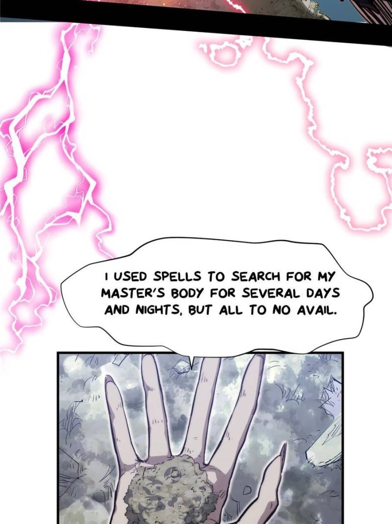 Top Tier Providence Chapter 104, page 10 of 73