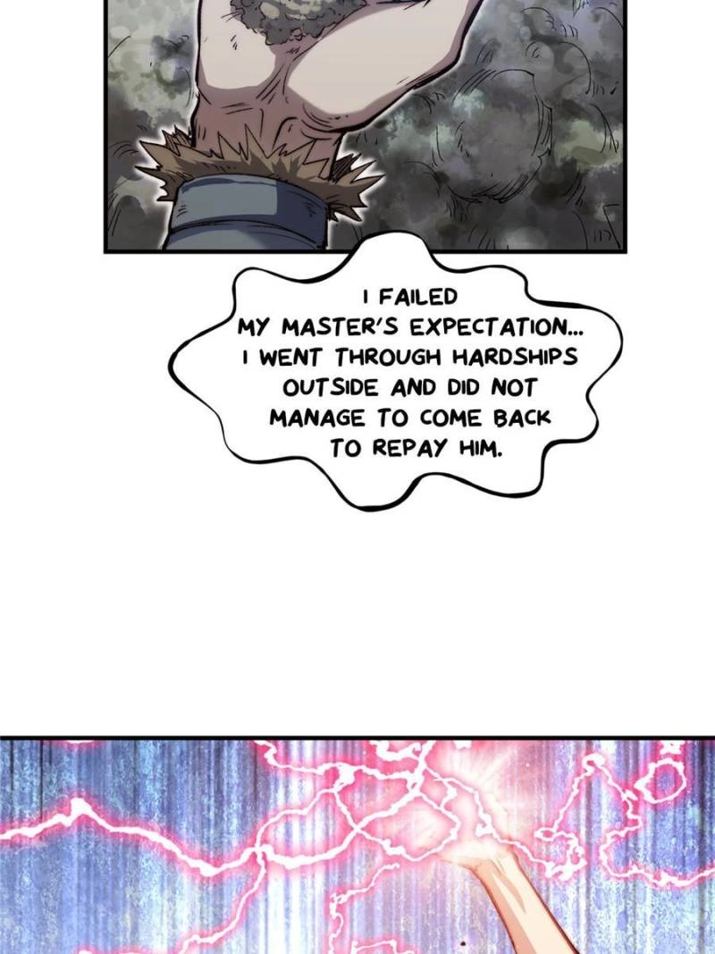 Top Tier Providence Chapter 104, page 11 of 73