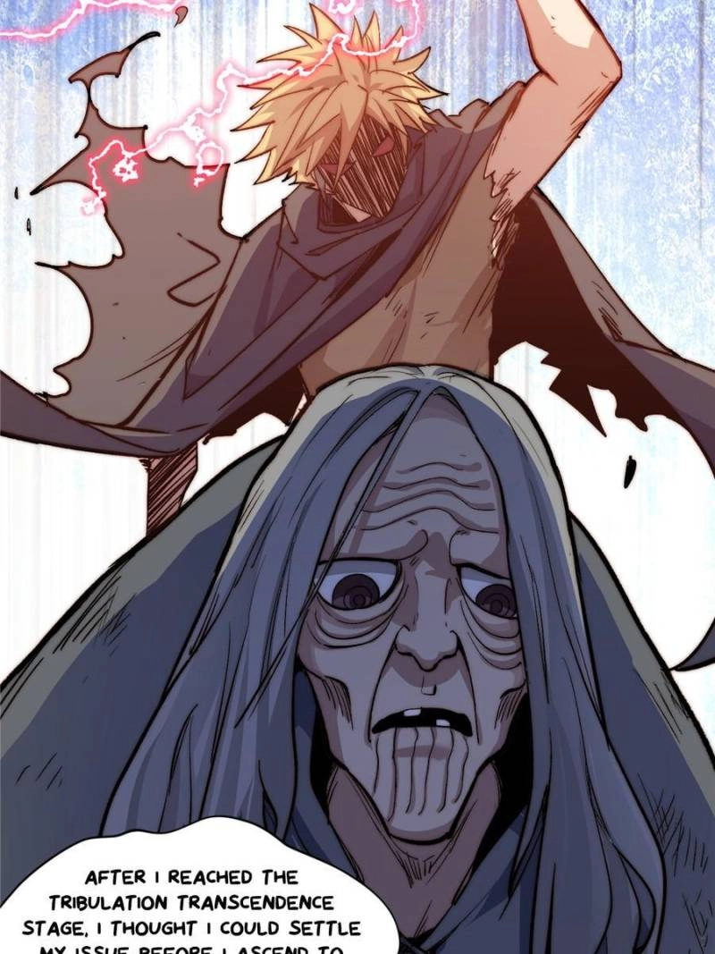 Top Tier Providence Chapter 104, page 12 of 73