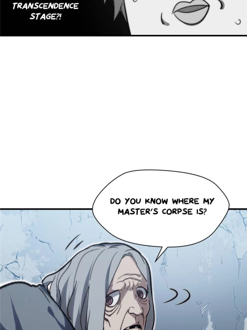 Top Tier Providence Chapter 104, page 14 of 73
