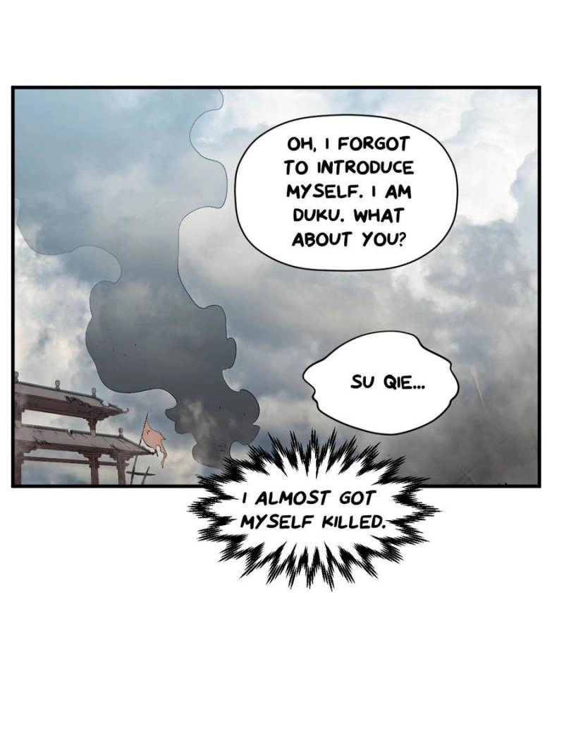 Top Tier Providence Chapter 104, page 18 of 73